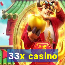 33x casino